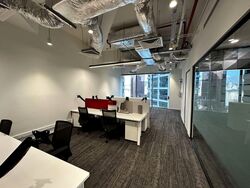 PLUS (D1), Office #556807311